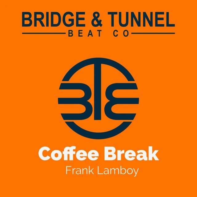 Coffee Break - Cheyne Christian Sneaker Dancing Dub