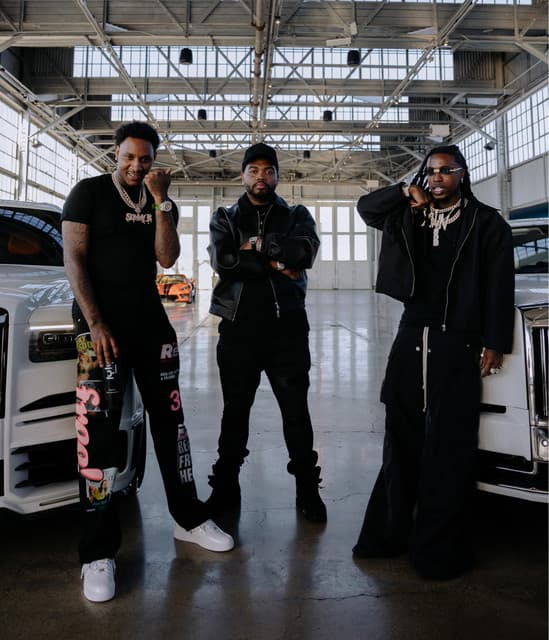 SOB X RBE