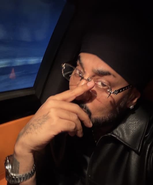 Manj Musik
