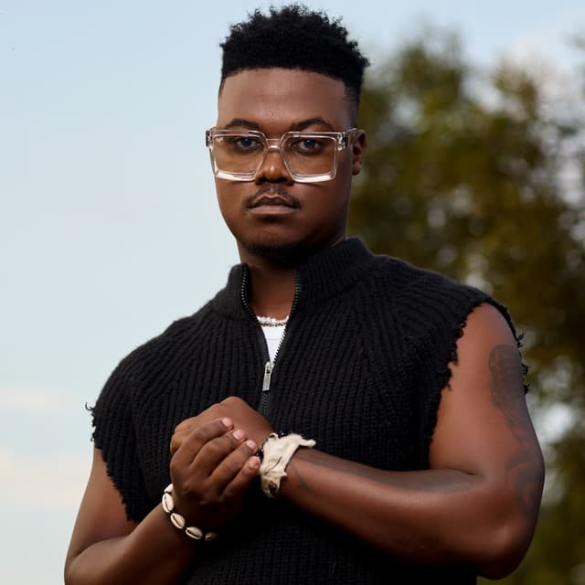 Mlindo The Vocalist