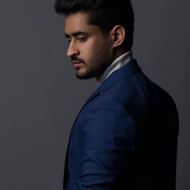 Mohammed Almanji