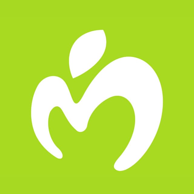 Mrs. GREEN APPLE