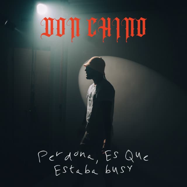 Don Chino