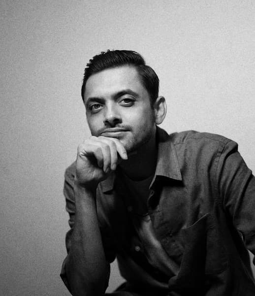TUSHAR JOSHI