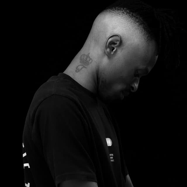 Rhythm Tee