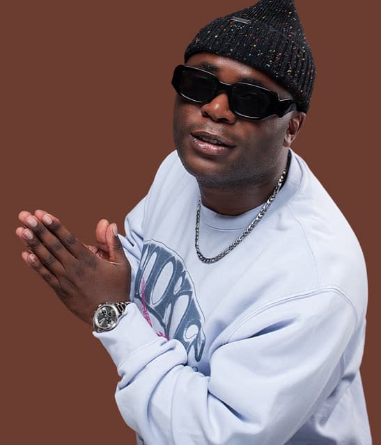 Mr Pilato