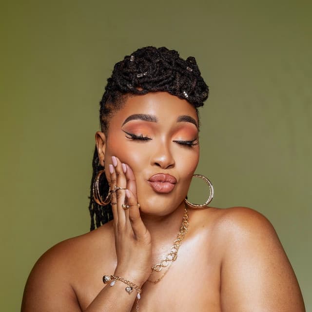 Lady Zamar