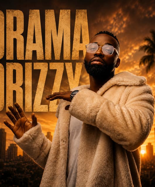 Drama Drizzy