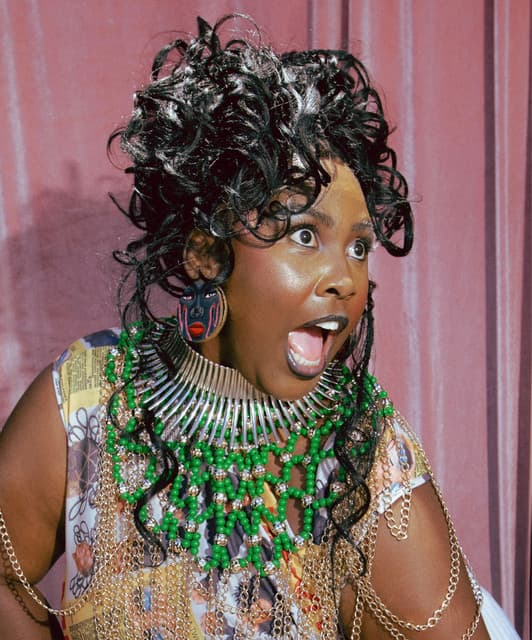 Umzulu Phaqa