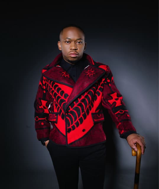 Mzizi