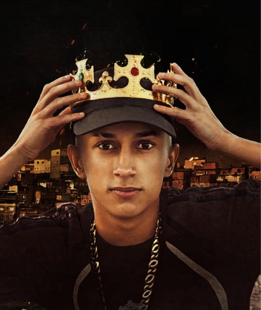 Mc Iguinho Ct