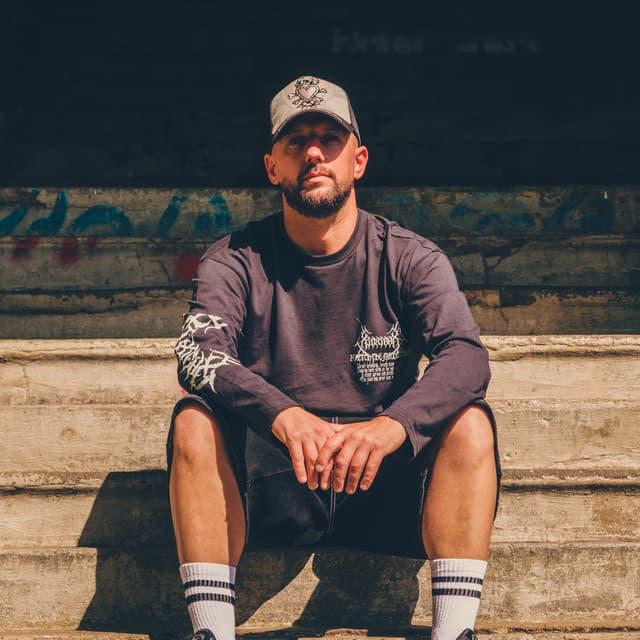 Bobby Harvey