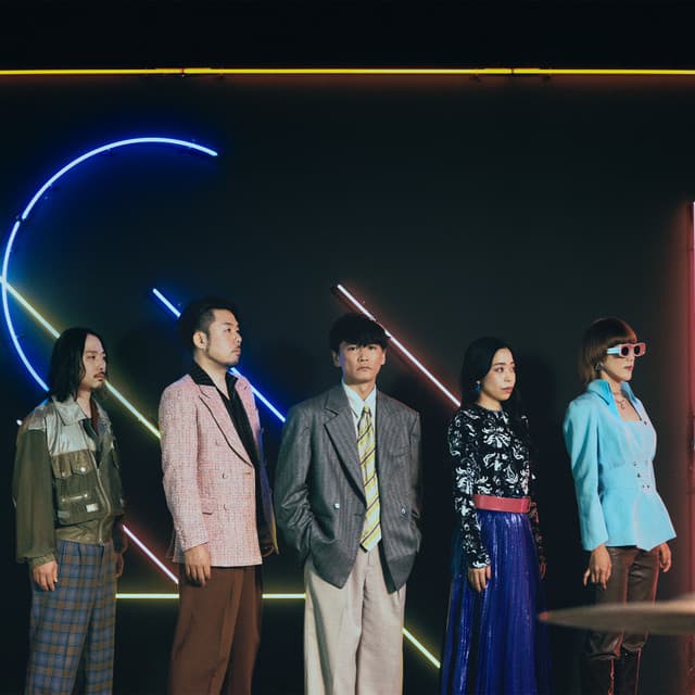 sakanaction