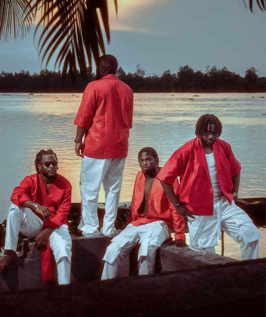 Beri Boys Club