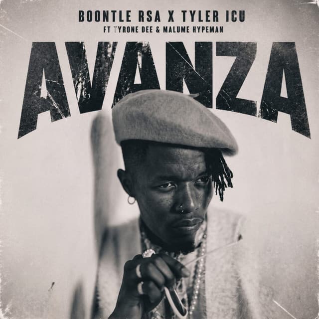 Boontle RSA