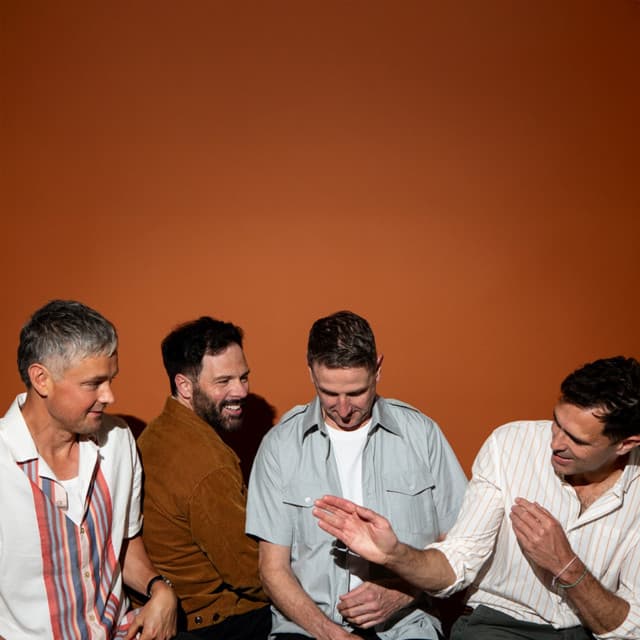 Keane