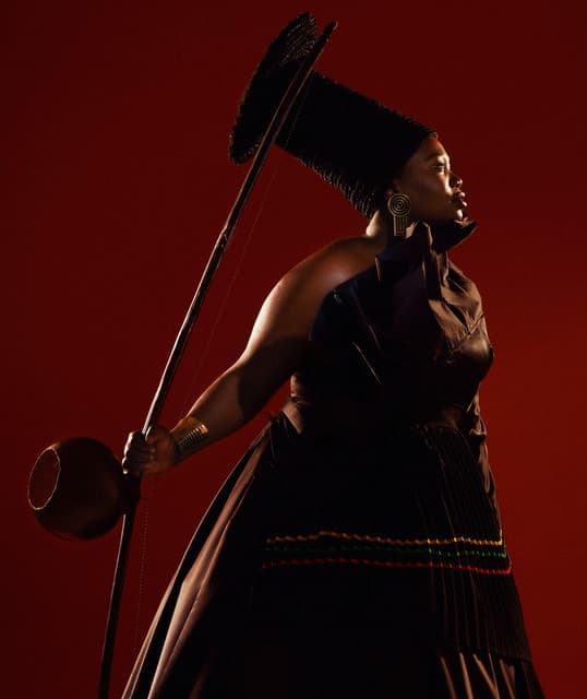 Zawadi Yamungu
