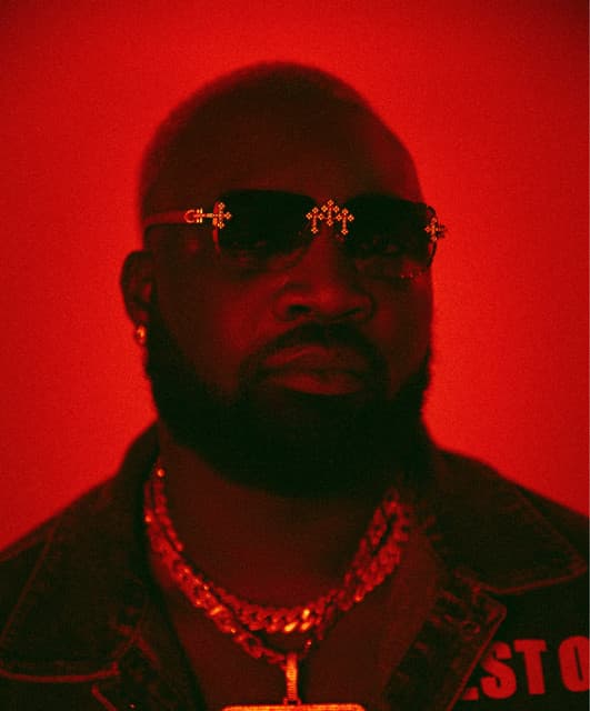 Blaq Jerzee