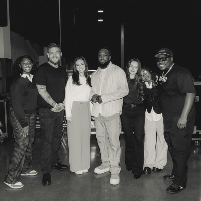 Maverick City Music