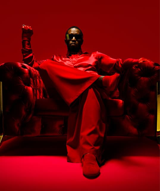 Diddy