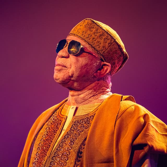 Salif Keita
