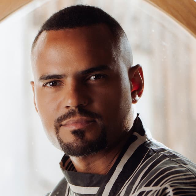 Mohombi