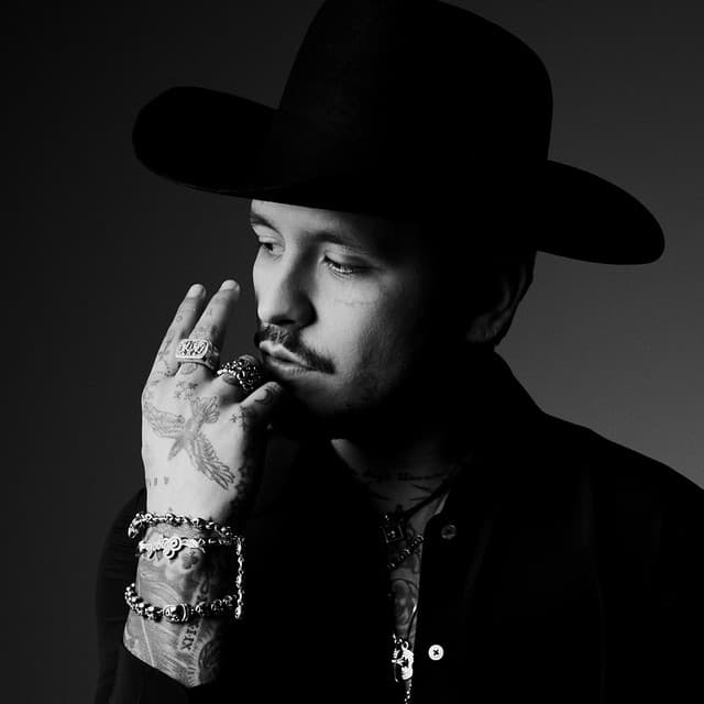 Christian Nodal