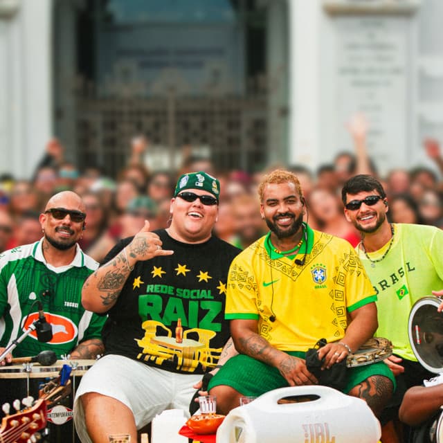Grupo Menos É Mais