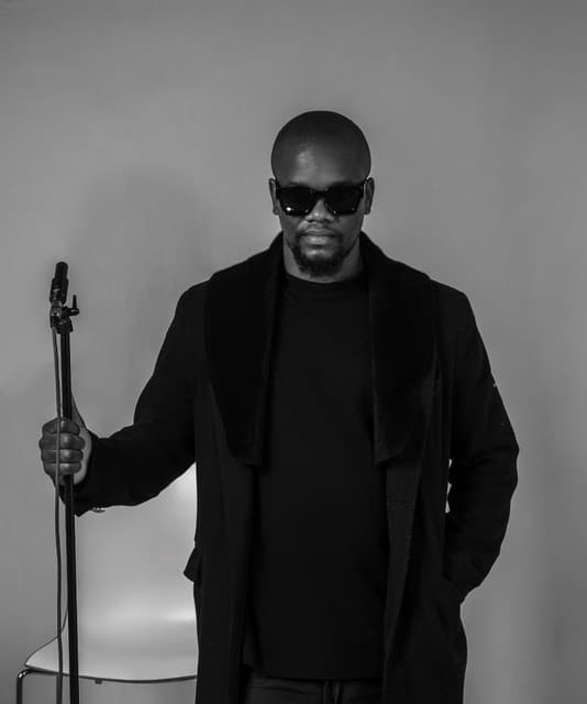 Senzo Afrika