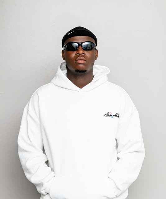 Djknator