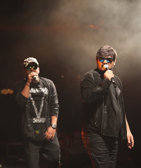 Sajid-Wajid