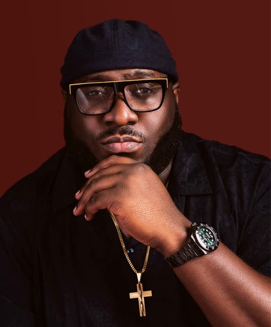 DJ Big N