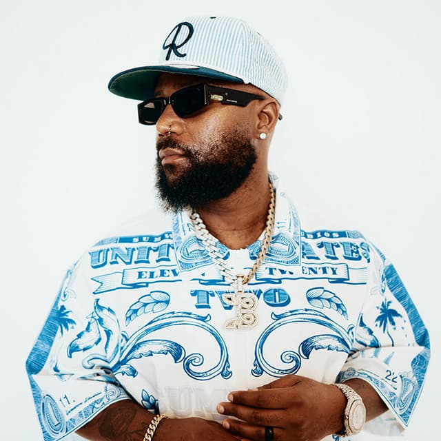 Cassper Nyovest
