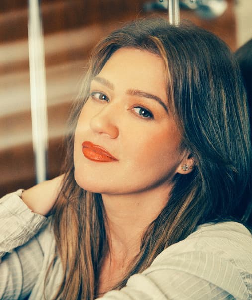 Kelly Clarkson