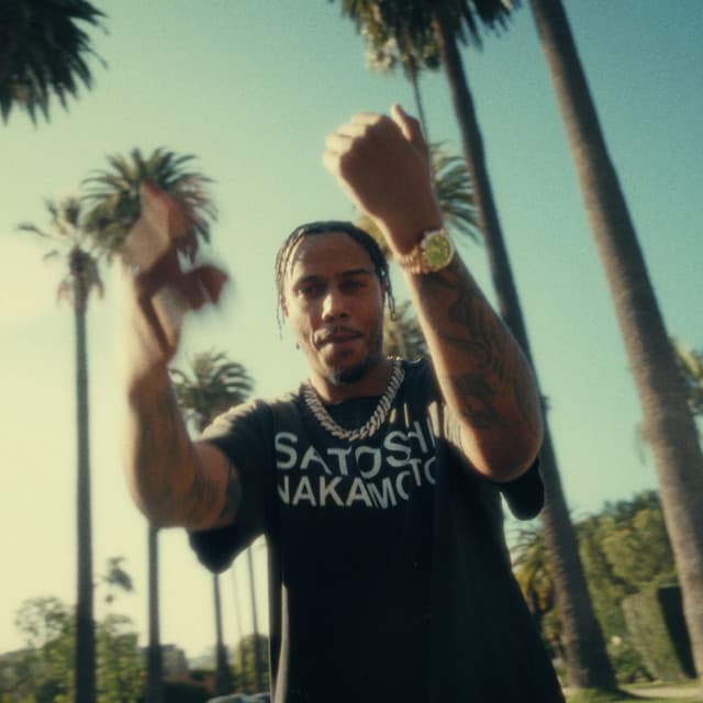 AJ Tracey