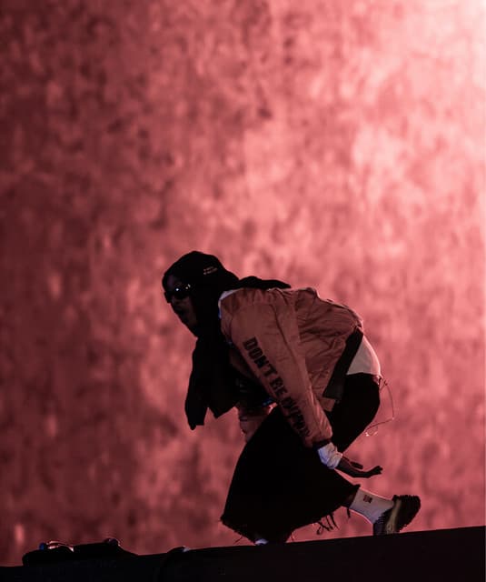 Tommy Revenge
