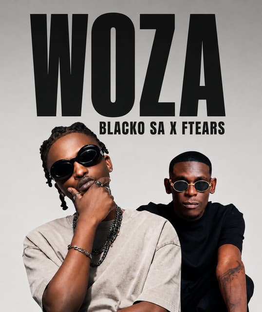 Blacko SA