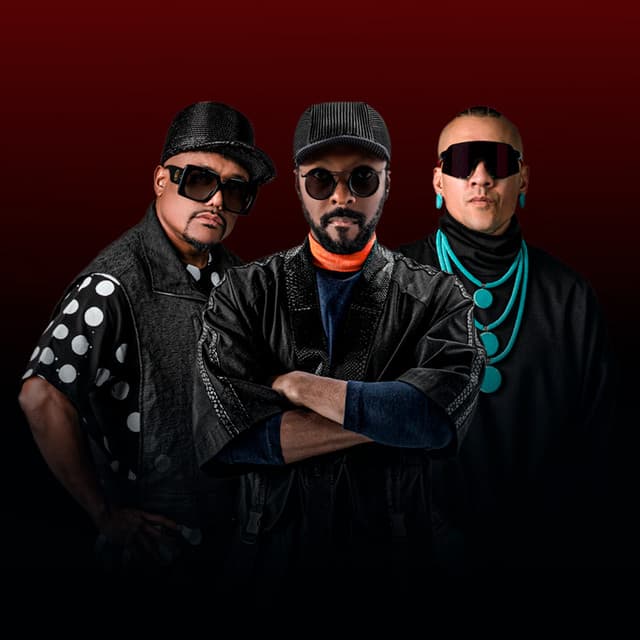 Black Eyed Peas