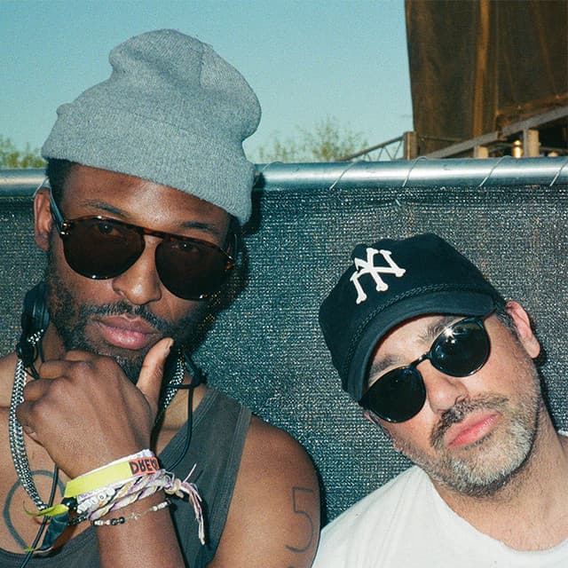 The Knocks