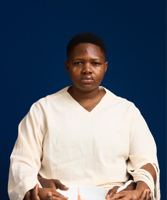 Oluwadamilola