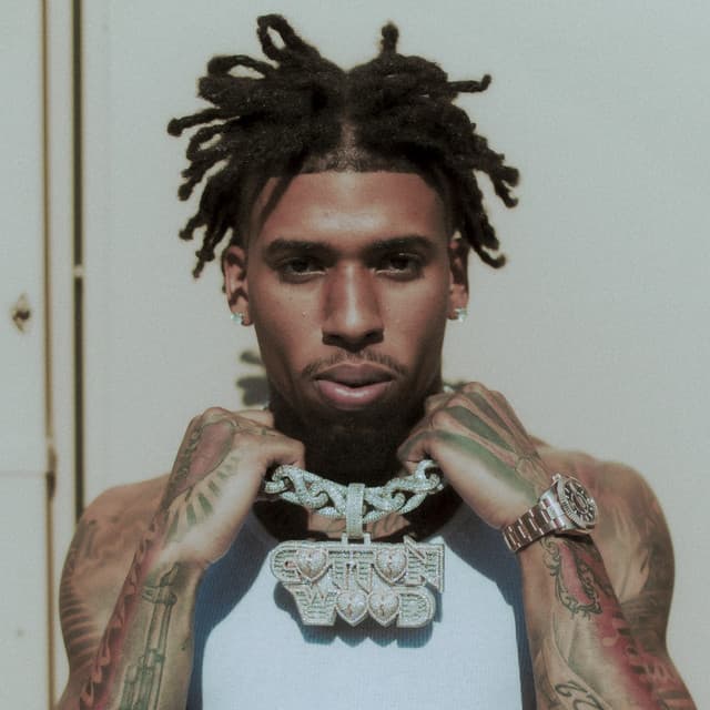 NLE Choppa