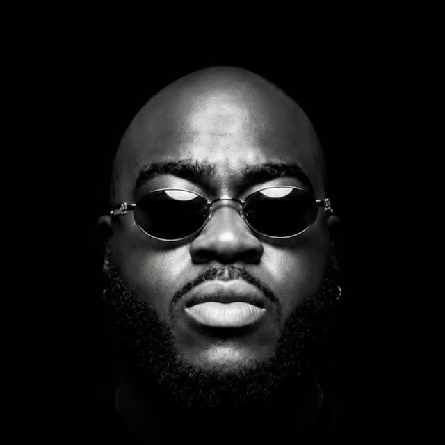 Kofi Black