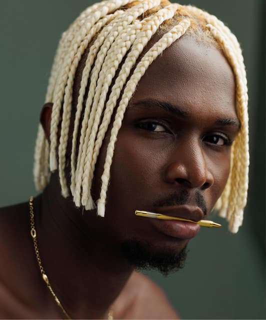 MOONLIGHT AFRIQA