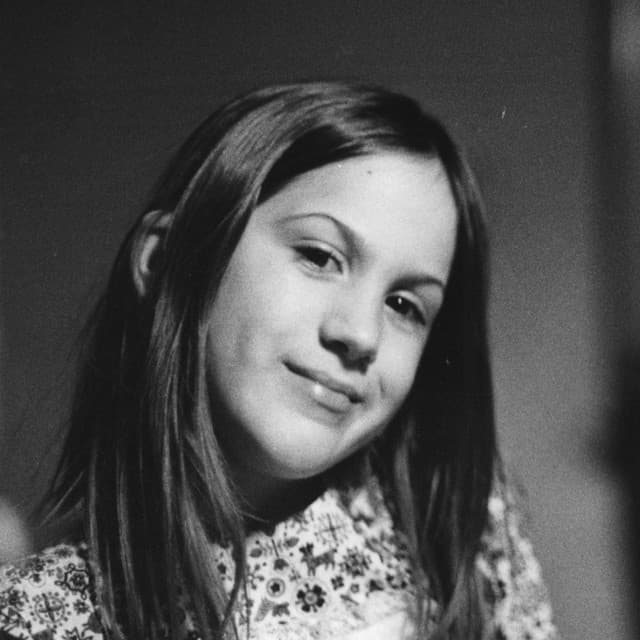 Elizabeth Gray