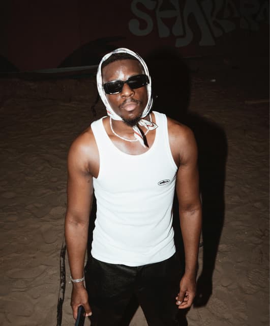 Keys the Prince