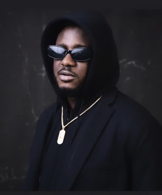 Esojay Luciano