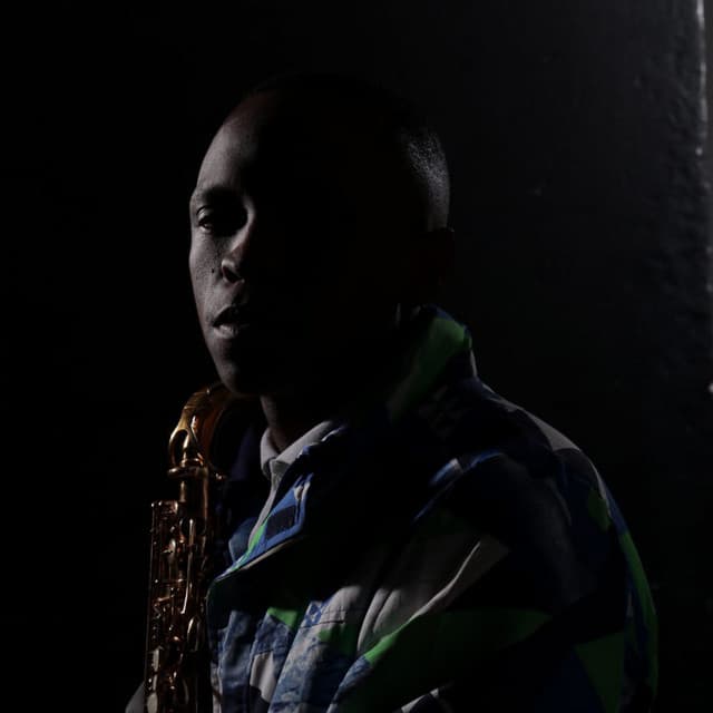 Le Sax
