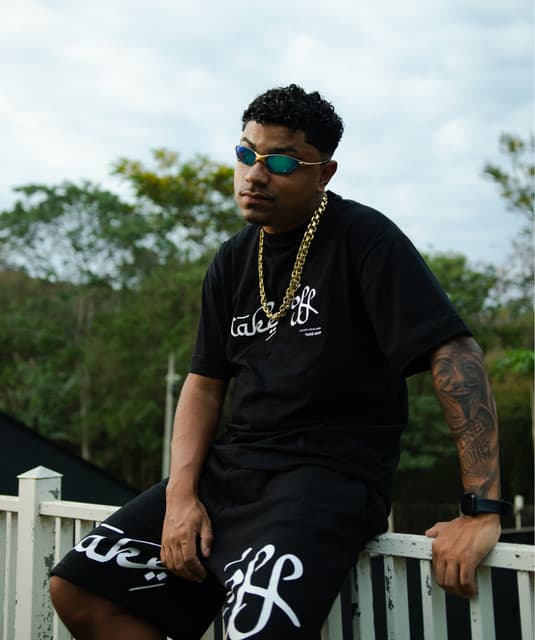 MC Willian