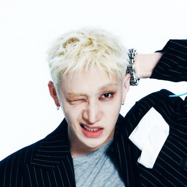 Bang Chan