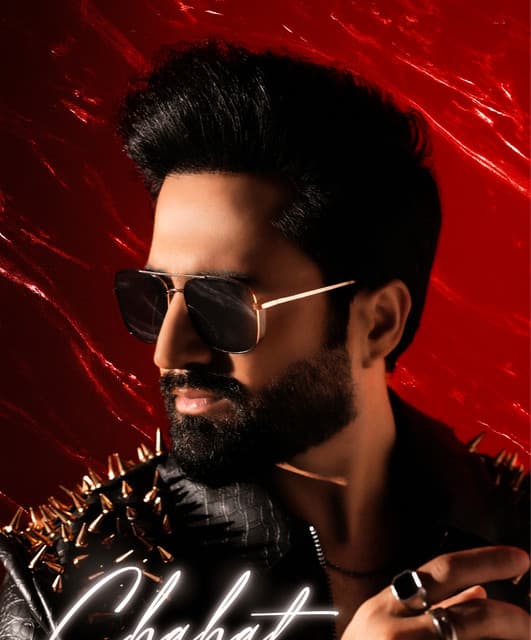 Falak Shabbir